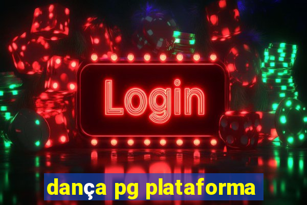 dança pg plataforma